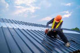 Best Rubber Roofing (EPDM, TPO)  in Albany, LA